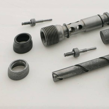 什么零件合適精密機械加工？