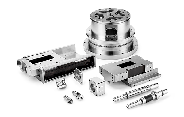 淺談高精密機械零件應(yīng)用行業(yè)